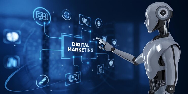 AI-Enhanced Digital Marketing Playbook
